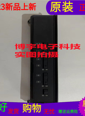 索尼KLV-46EX600按键板屏号LTY460HM02带壳子配主板1-880-238-32