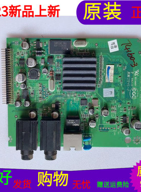 适用于创维47LED10网络板5800-C00NET-1010屏号LC470WUL(SB)(T1)