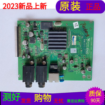 适用于创维47LED10网络板5800-C00NET-1010屏号LC470WUL(SB)(T1)