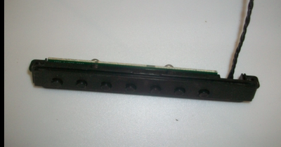 创维50E680F按键板5800-D47E7D-SP00单价