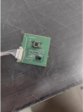 小米L43M5-EK遥控接收按键板MI-43FY-IR E347210 FLD-03KB-5150带