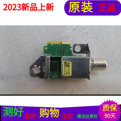 适用于装索尼KD-49X7500E索尼KD-49X8000E高频头板  1-980-792-12
