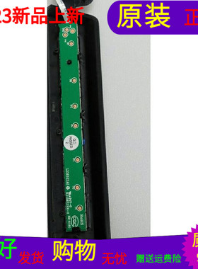 适用于原装联想48A21Y按键板TV3210-ZC10-01(A)带线 303C3210031