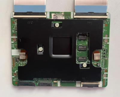 适用于原装三星UA65JU6800JXXZ逻辑板BN41-02297A纸条BN95-01942A