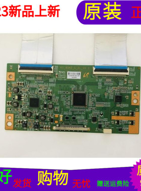 三洋43C660LED逻辑板K1-60HZ-C-2L-V0.1