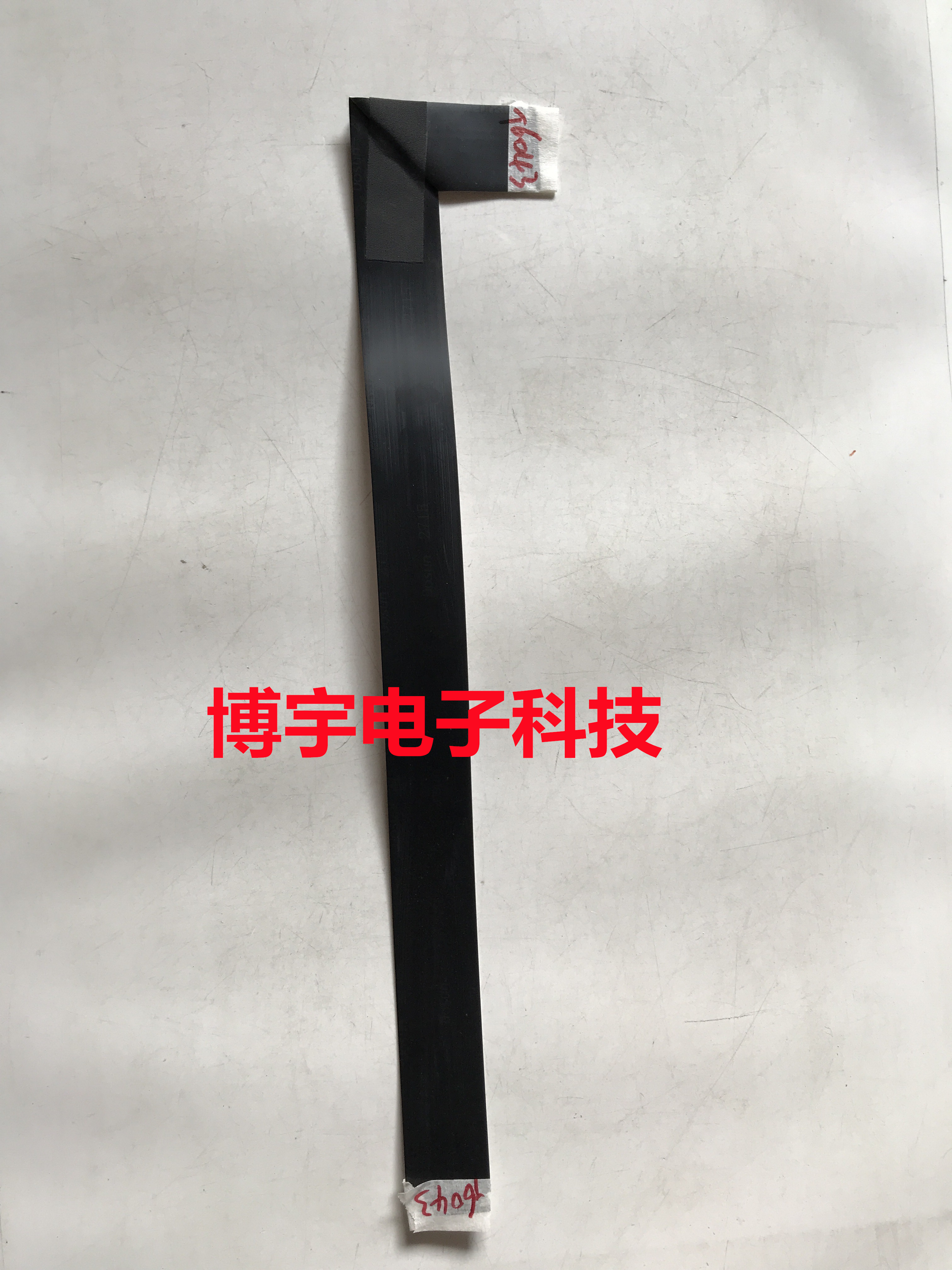 TCL 55L680屏线TCL 55L680排线屏号LVU550NDEL CD9W14 V16 一个软