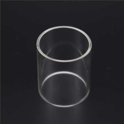 犹大V2菲林芯鸭根玻璃直管透明储油管仓杯伞组备用玻璃