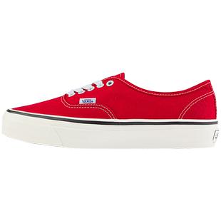 Vans范斯官方 CORTIS同款Premium Authentic Reissue44帆布鞋低帮