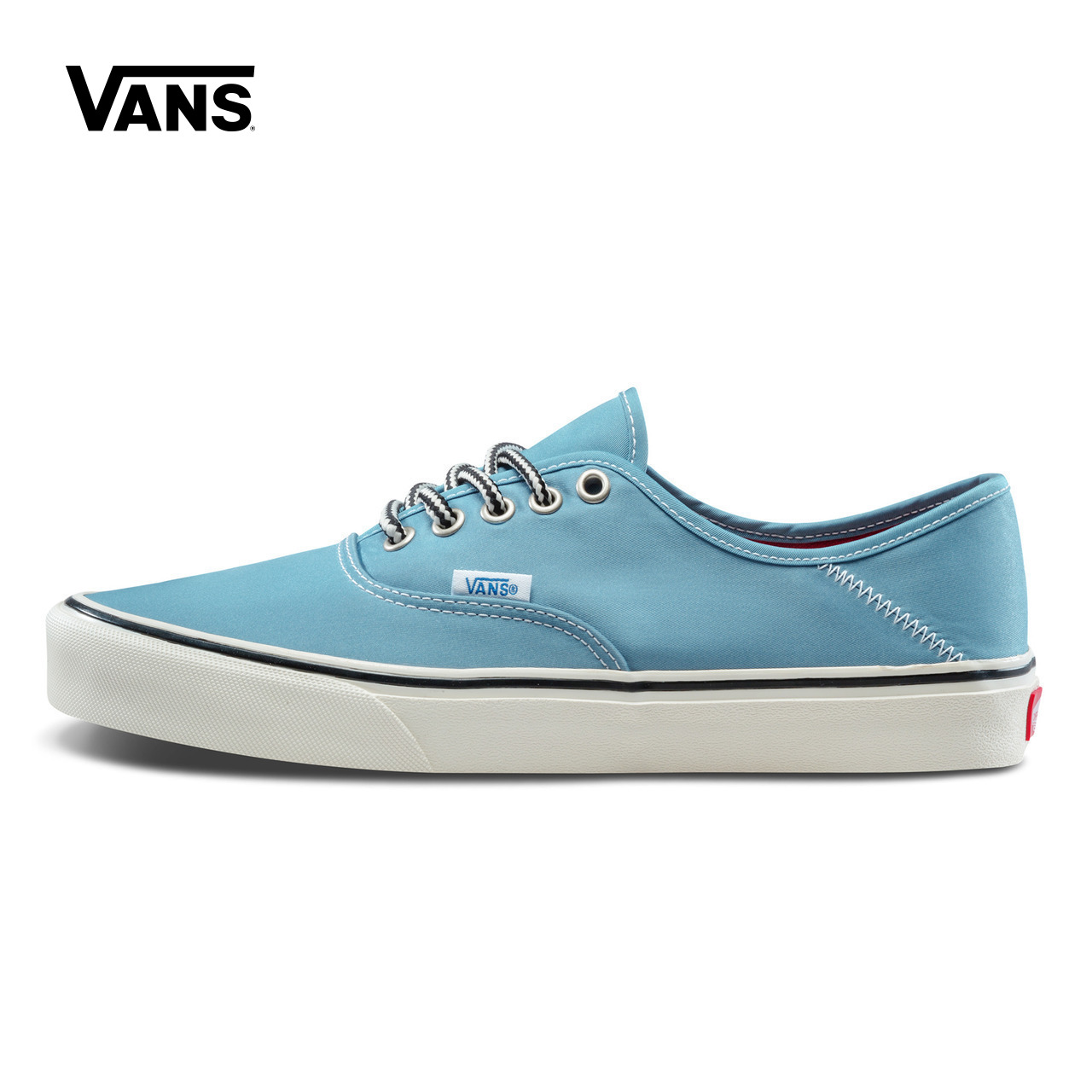 Vans/范斯夏季男款帆布鞋|VN0A3MU6QB9/QBQ/QBU