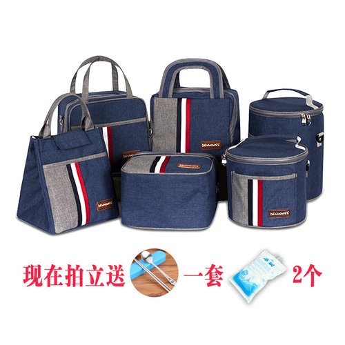 加厚便当包保温包高颜值加厚大号