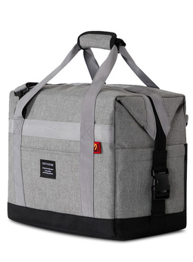 欧式恒温饭盒袋冷藏车载大号加厚大容量户外不防漏野餐包手提食品