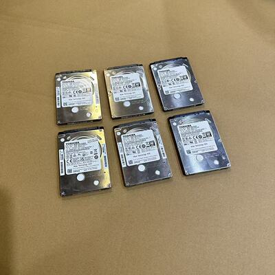 原装 东芝2505AC 3005AC 3505AC 4505 5005复印机硬盘  硬盘数据