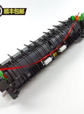 顺丰包邮芝2528A 3028A 3528 4528 A 定影组件 定影器 加热组件