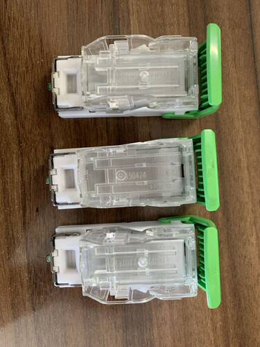 东芝3540C 4520C 4540C 3510C 3530C 3040C 分页器装订针钉书针
