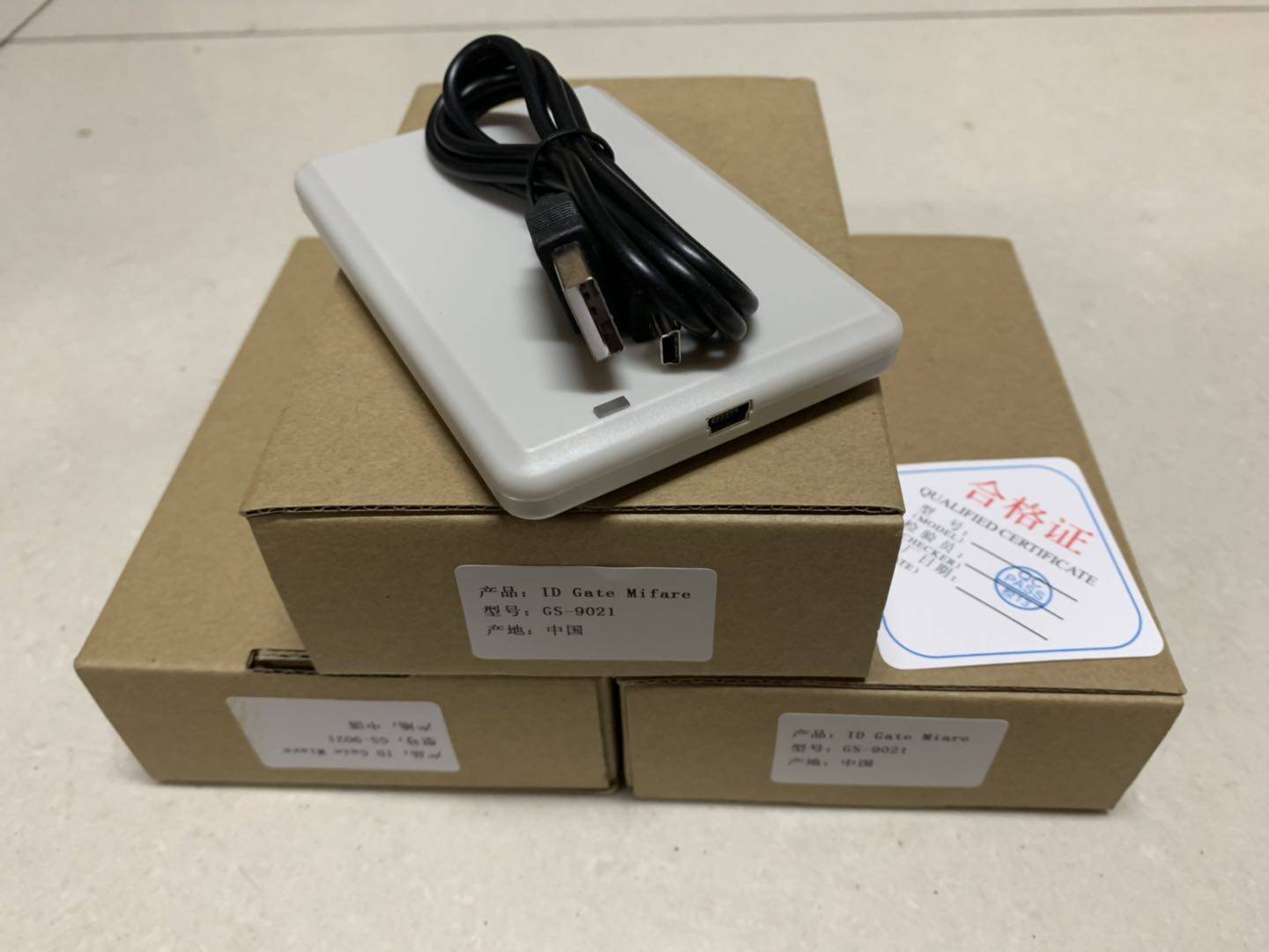 原装东芝2555c 3055c 3555c 4555c 5055c 复印机读卡器 读卡器