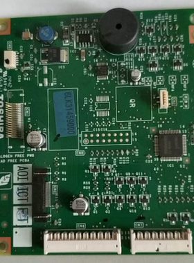 东芝 5540C 6540C 6550C 5560C 6570C 5520C 控制面板主板 主板