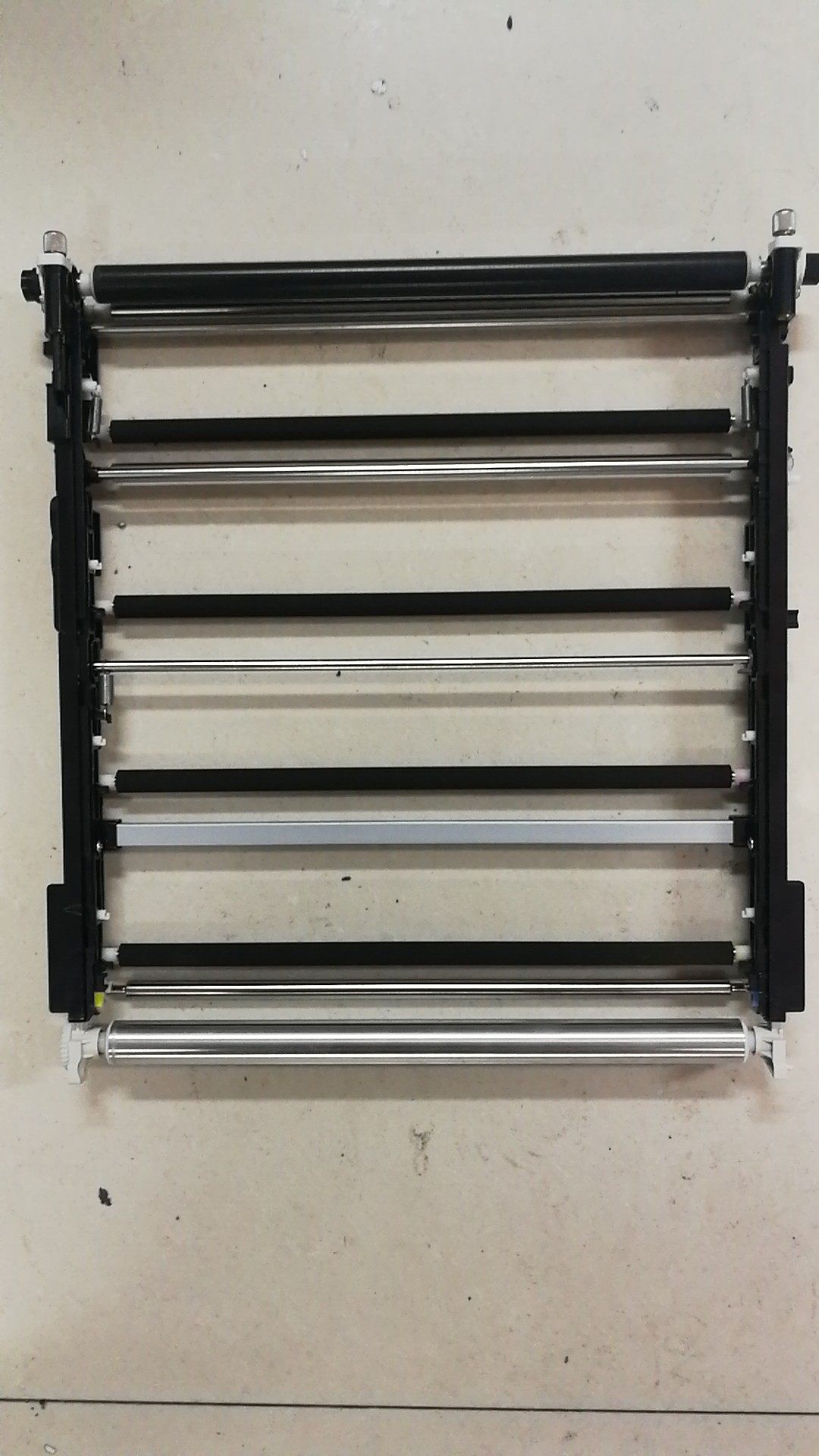 原装东芝2555C 3055C 3555C 4555C 5055C转印带组件 组件 支架