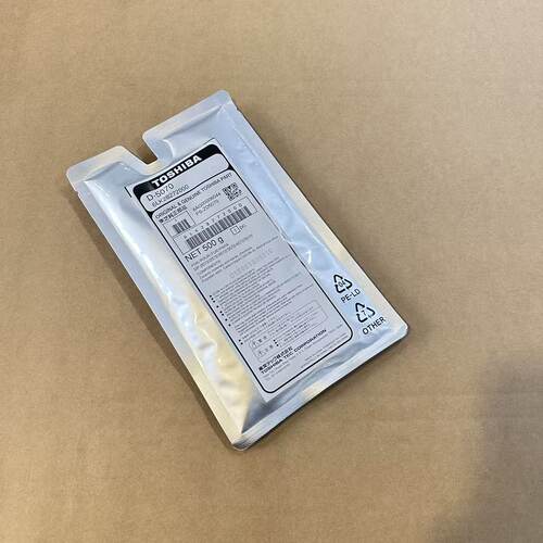 东芝2508A复印机显影剂载体铁粉