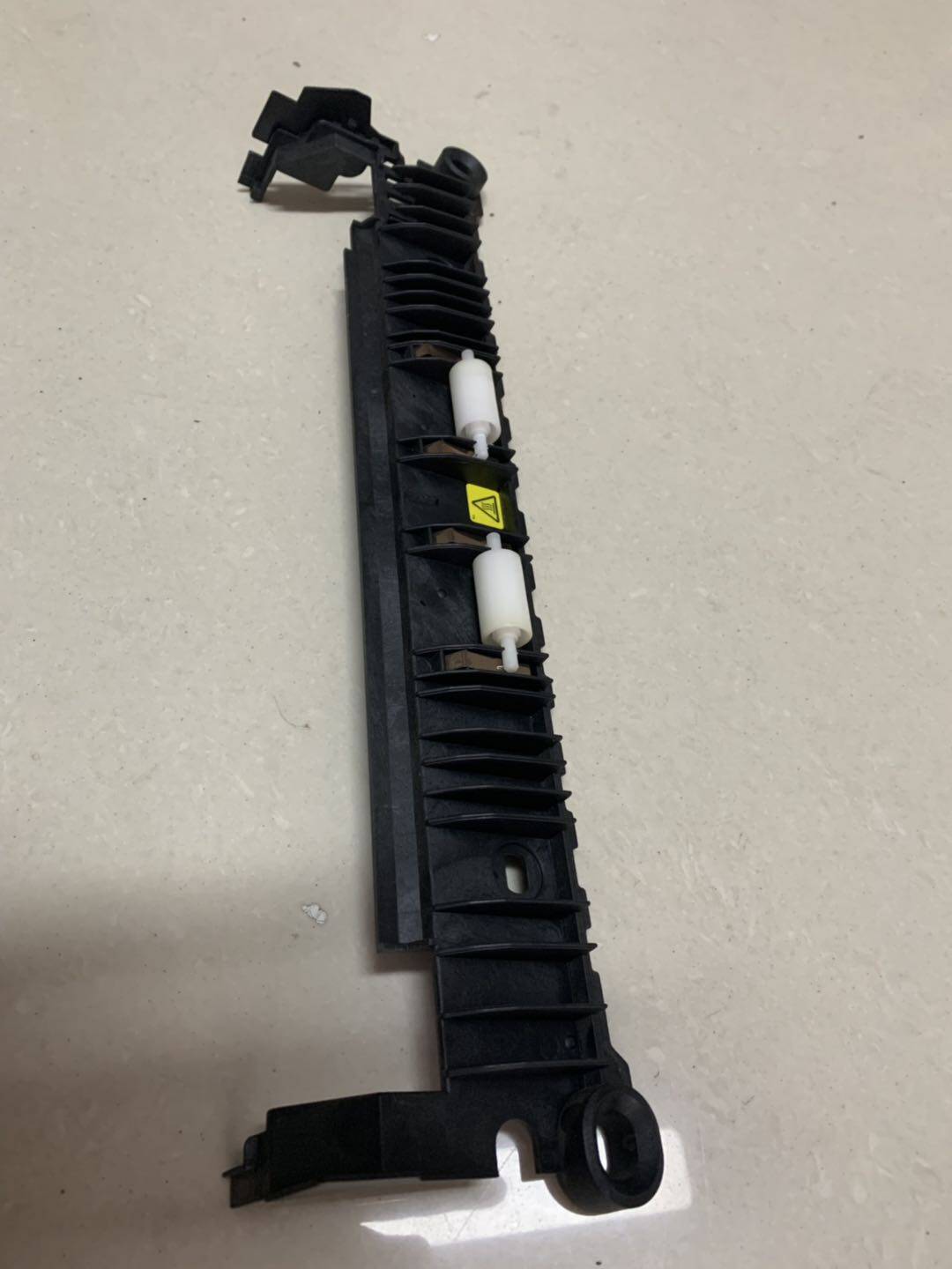 东芝2555c 3555c 4555c 5055c双面器传输辊轮支架 定影传输辊支架