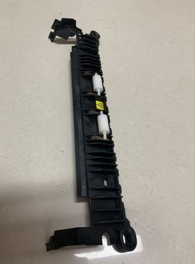 东芝2555c 3555c 4555c 5055c双面器传输辊轮支架 定影传输辊支架