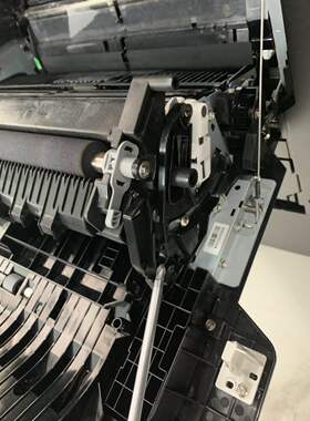 东芝2505AC 3005AC 3505AC 4505AC二次转印挂钩 转印支架 转印