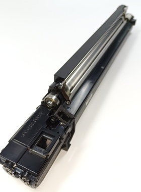 原装 东芝5540C 6540 6550 6570C 显影组件 显影仓 载体