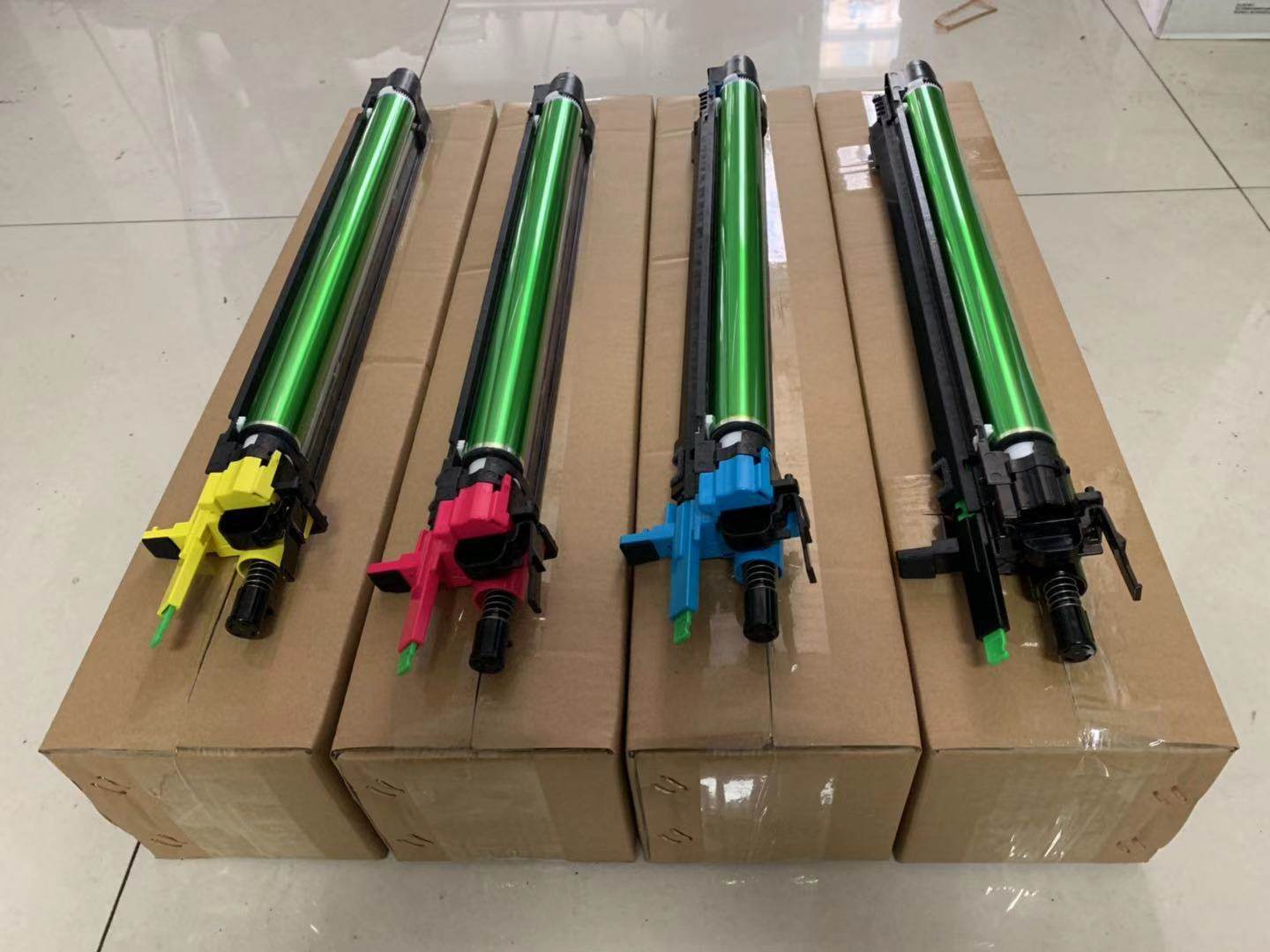 东芝2110AC鼓组件硒鼓显影组件