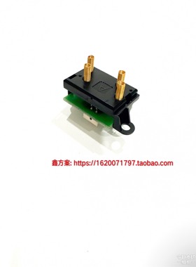 东芝2518A 3018 3518 4518 5018墨粉检测支架 粉盒识别芯片 触点