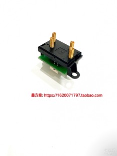 3018 粉盒识别芯片 3518 5018墨粉检测支架 触点 4518 东芝2518A