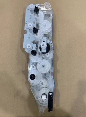 东芝2555c 3055c 3555c 4555c显影驱动齿轮组 主电机齿轮组件