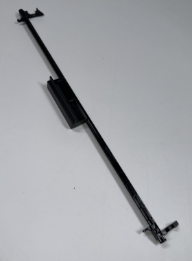 原装东芝2505ac3005ac3505ac4505ac5005ac侧门挂钩/侧盖开关扣手