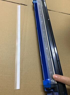 东芝2555C 3055C 3555C 4555C 5055C 显影挡粉片 显影器密封条