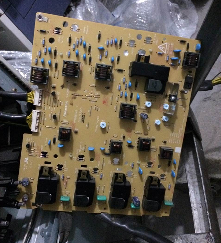 东芝2051C 2050C 2550C 2551C 3555C 5055C 2555C 高压板  高压板 电路板原装拆机 无修点 成色好
