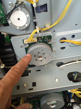 东芝2051C定器组件电机 东芝2550C 2050C 2551C定器电机 东芝电机