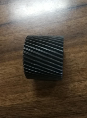 东芝5520C/5540C/5560C/6540C/6550C定影齿轮 5520C定影器齿轮