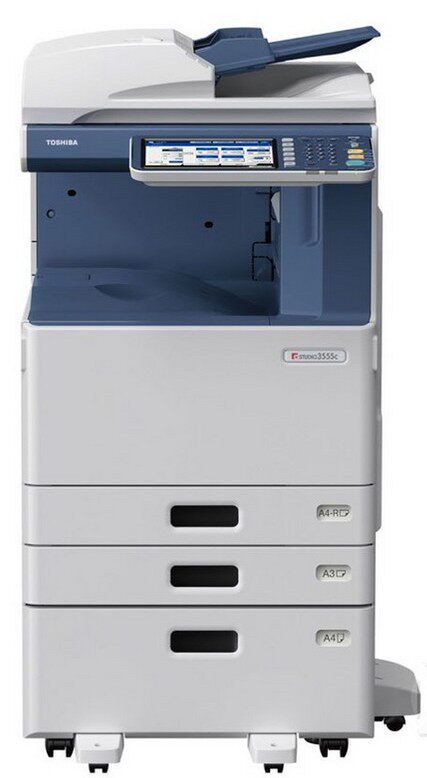 东芝2555C 3055C 3555C 4555C 5055C复印机软件升级程序 硬盘恢复