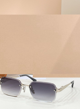 男女通用潮酷百搭遮阳墨镜