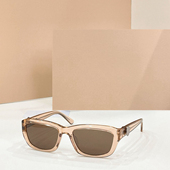 0409S方框太阳眼镜防紫外线板材 高质量外贸男女情侣款 新款 时尚