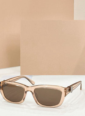 男女通用潮酷百搭遮阳墨镜