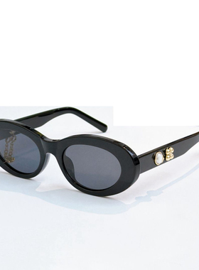 男女通用潮酷百搭遮阳墨镜