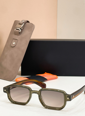 男女通用潮酷百搭遮阳墨镜