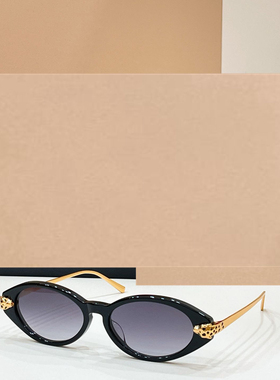 男女通用潮酷百搭遮阳墨镜