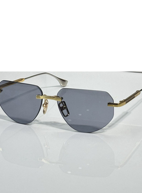 男女通用潮酷百搭遮阳墨镜