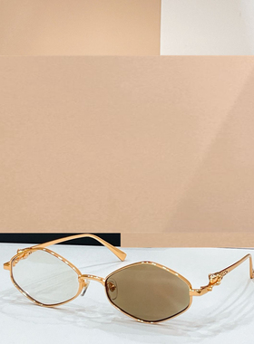 男女通用潮酷百搭遮阳墨镜