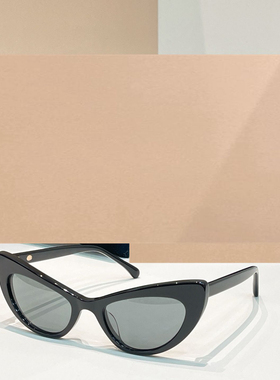 男女通用潮酷百搭遮阳墨镜