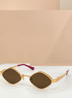 男女通用潮酷百搭遮阳墨镜