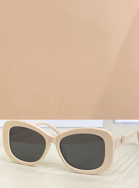 男女通用潮酷百搭遮阳墨镜