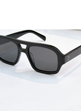 男女通用潮酷百搭遮阳墨镜