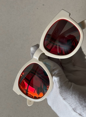 防紫外线男女通用潮酷百搭