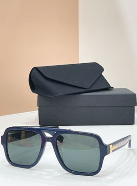 男女通用潮酷百搭遮阳墨镜